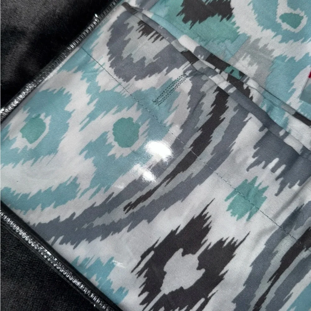 NWT - MADISON PARK - Shower Curtain 72